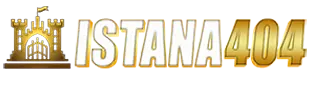 ISTANA404 Situs Slot Online Gampang Diakses